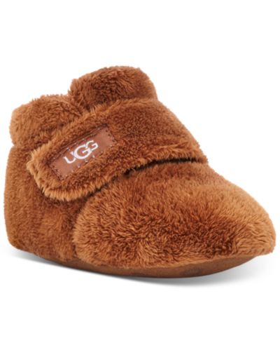 UGG® Baby Bixbee Ботильоны с круглым носком
