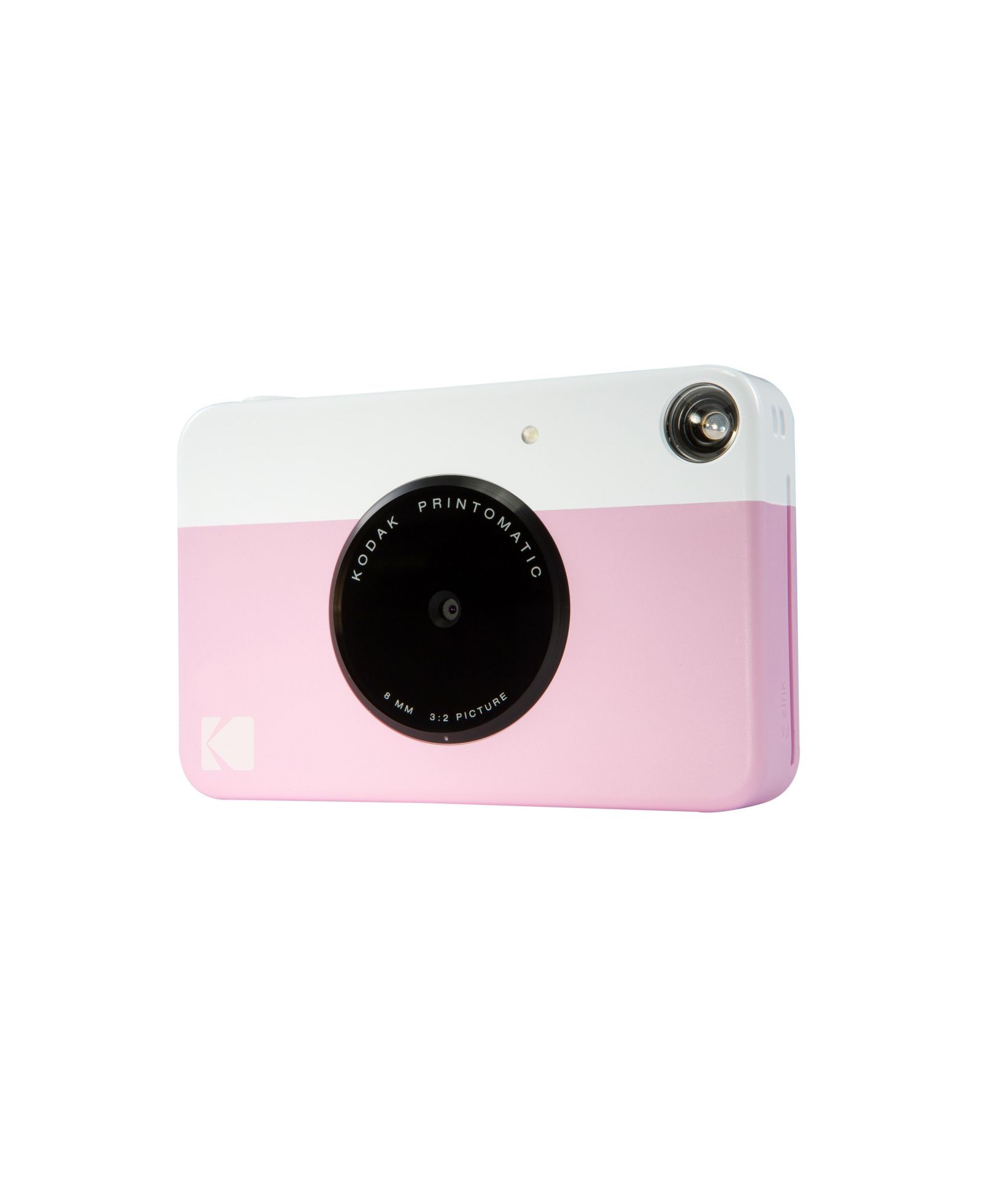 Kodak Printomatic 10-Megapixel Instant Print Camera