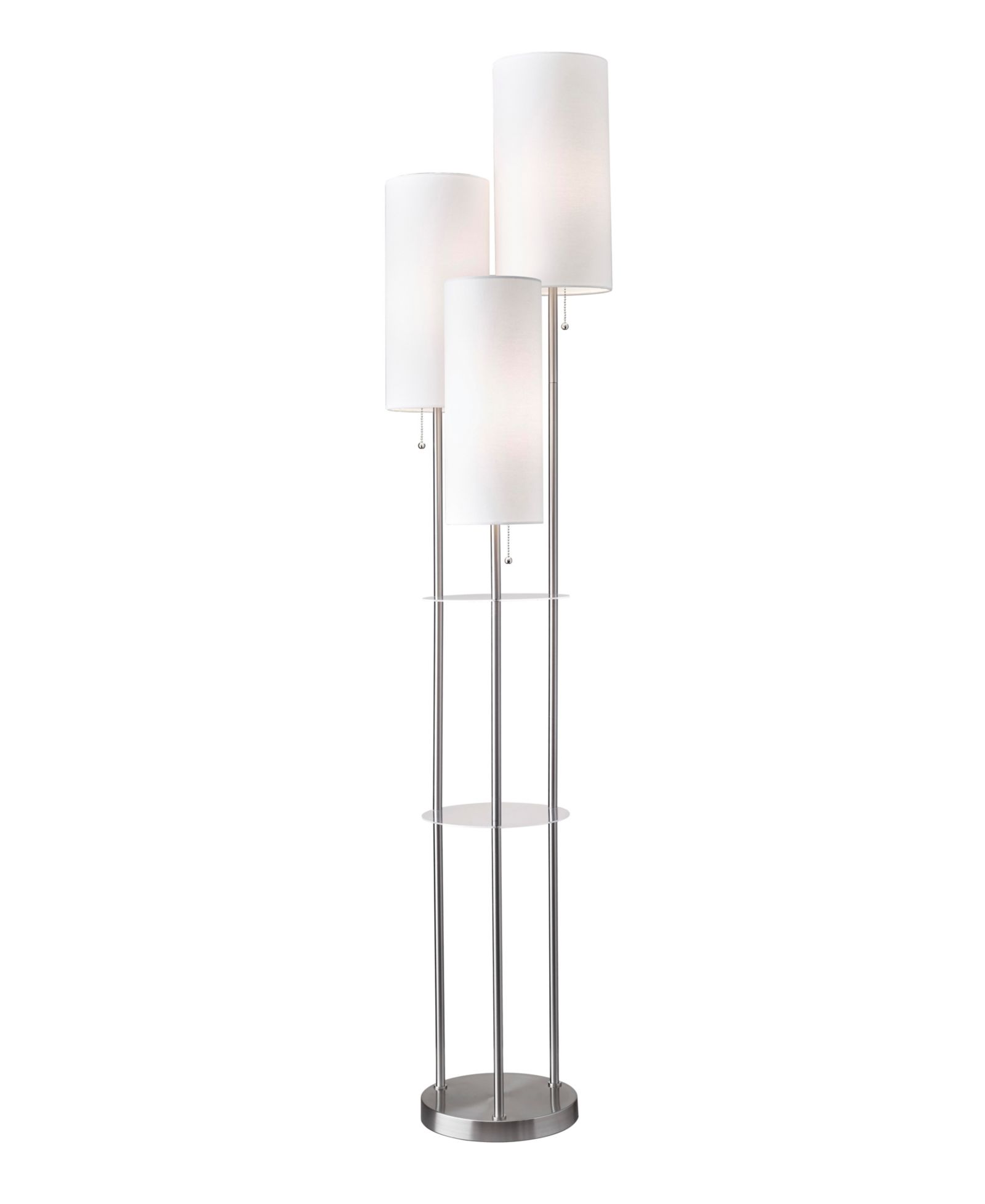 Adesso Trio Floor Lamp
