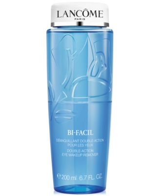 Lancôme Bi-Facil средство для снятия макияжа с глаз для чувствительной кожи, 6.7 fl oz.