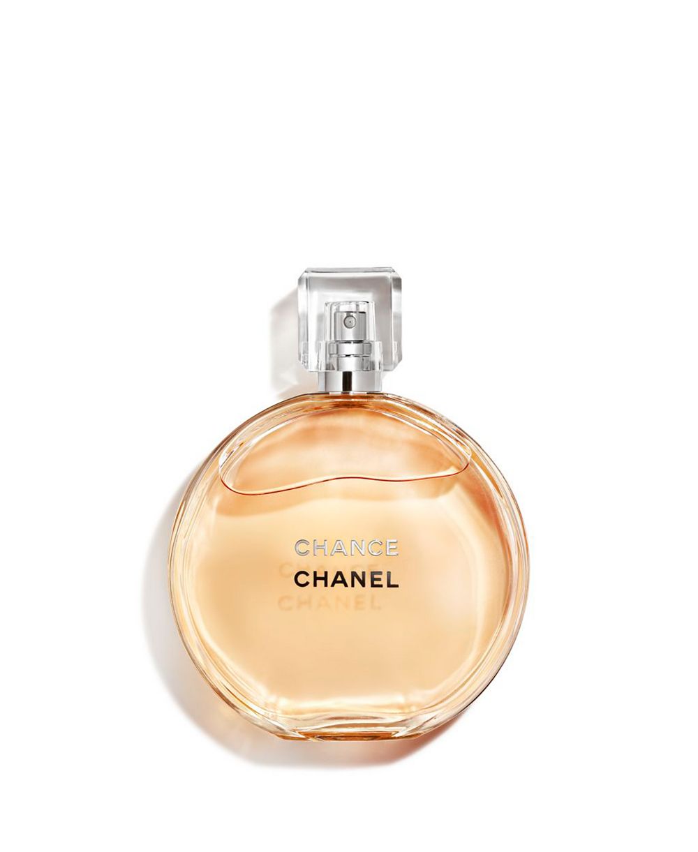CHANEL CHANCE Eau de Toilette Spray, 3.4-oz
