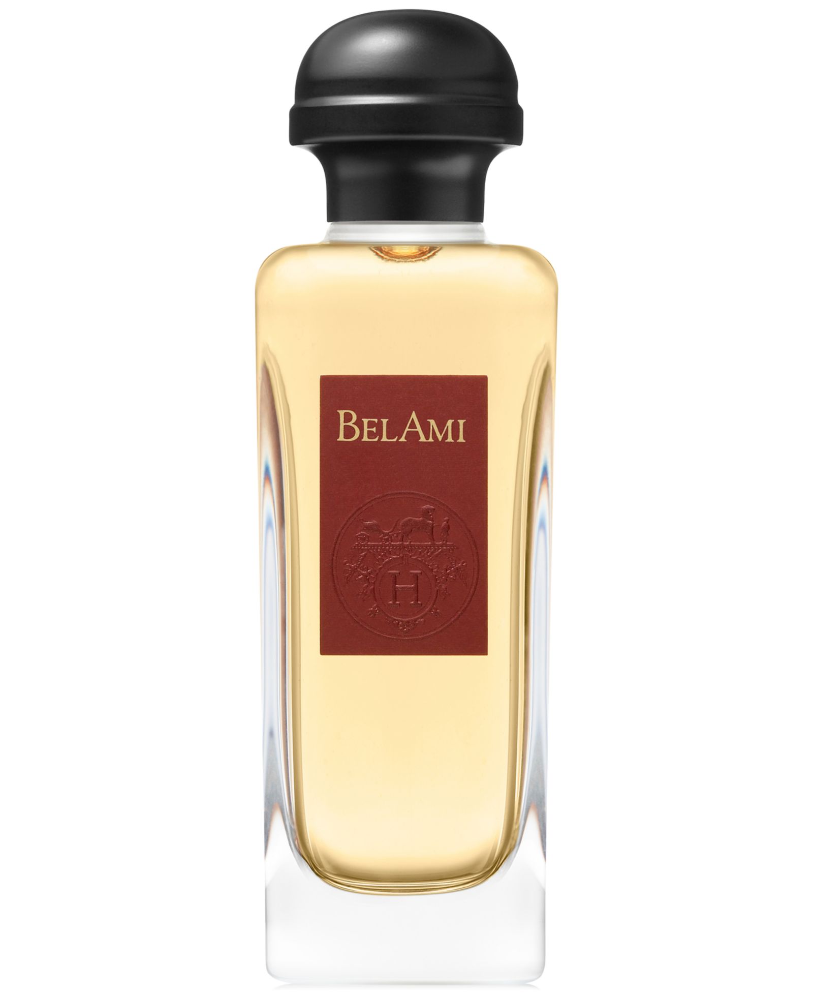 HERMÈS Bel Ami Eau de Toilette, 3.3-oz.