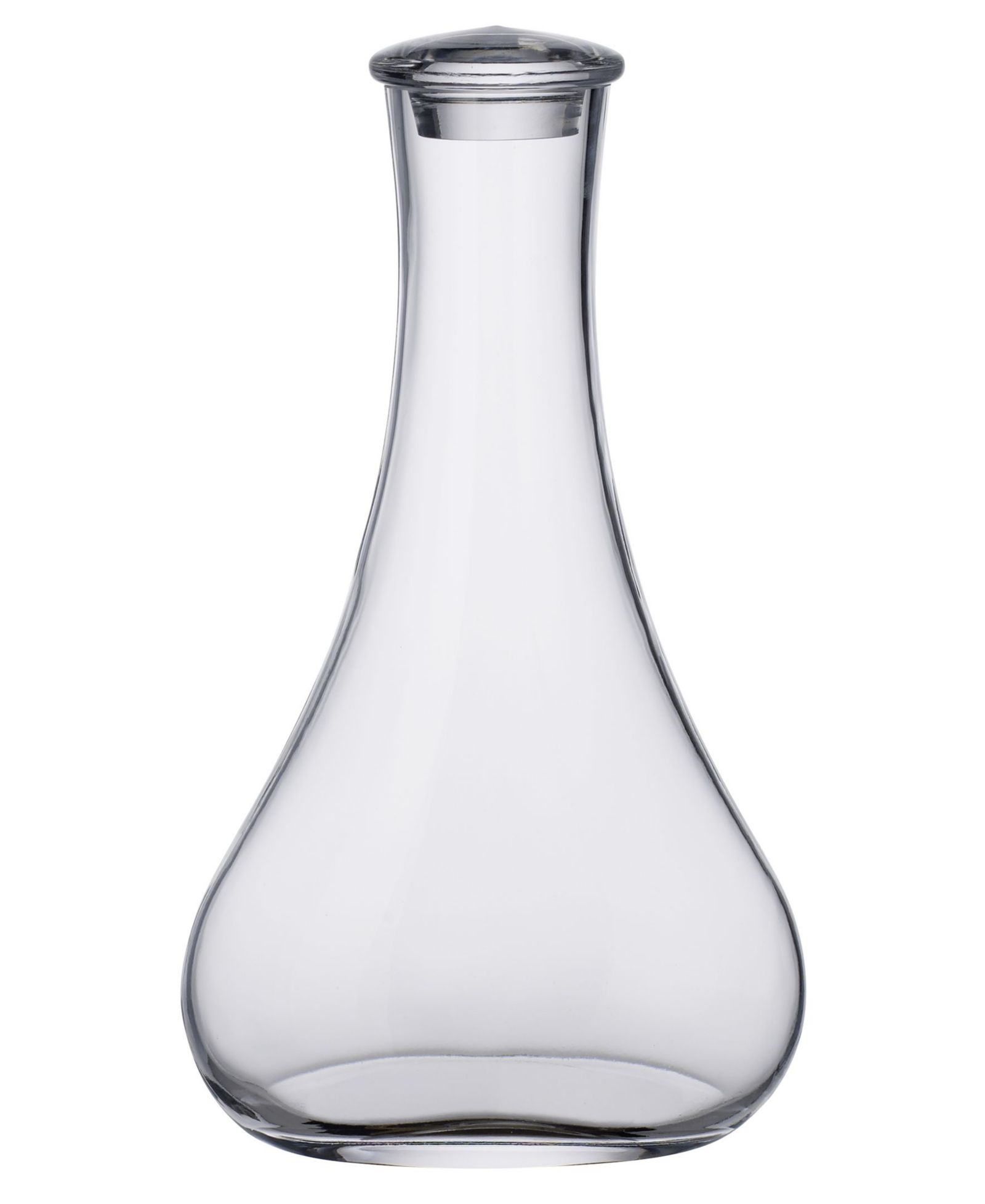 Villeroy & Boch Purismo White Wine Decanter