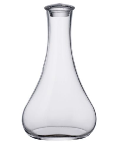 Villeroy & Boch Purismo White Wine Decanter
