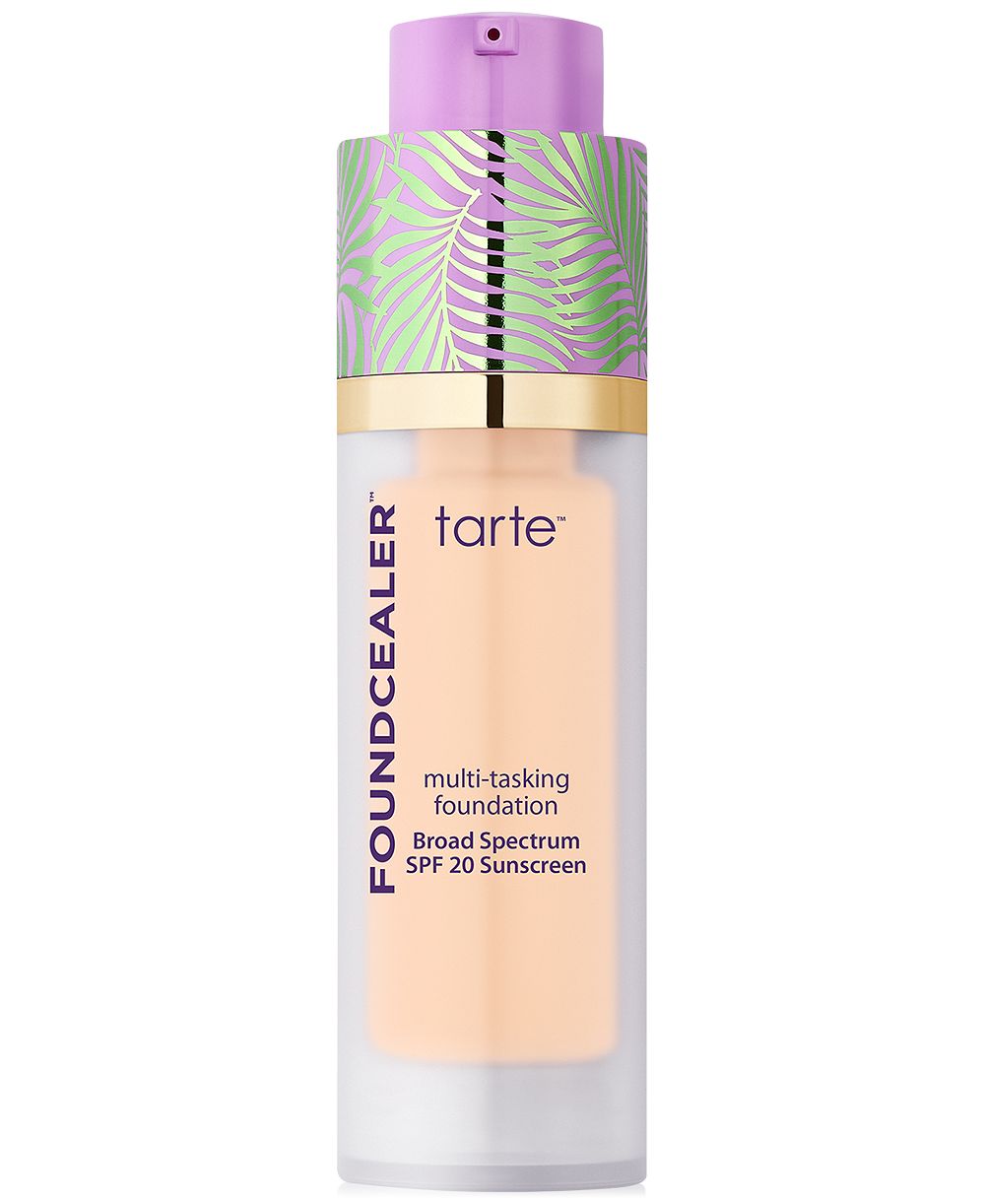 Тональный крем-сыворотка Tarte™ Babassu Foundcealer™ Skincare Broad Spectrum SPF 20