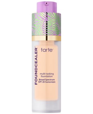 Тональный крем-сыворотка Tarte™ Babassu Foundcealer™ Skincare Broad Spectrum SPF 20