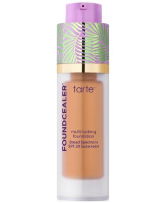 44H Tan Honey - tan skin with warm, peach undertones