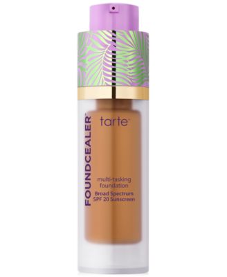 49H Tan-Deep Honey - tan to deep skin with warm, peach undertones