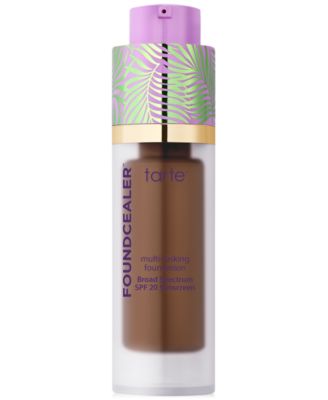 58S Rich Sand - deeper skin with warm, golden undertones