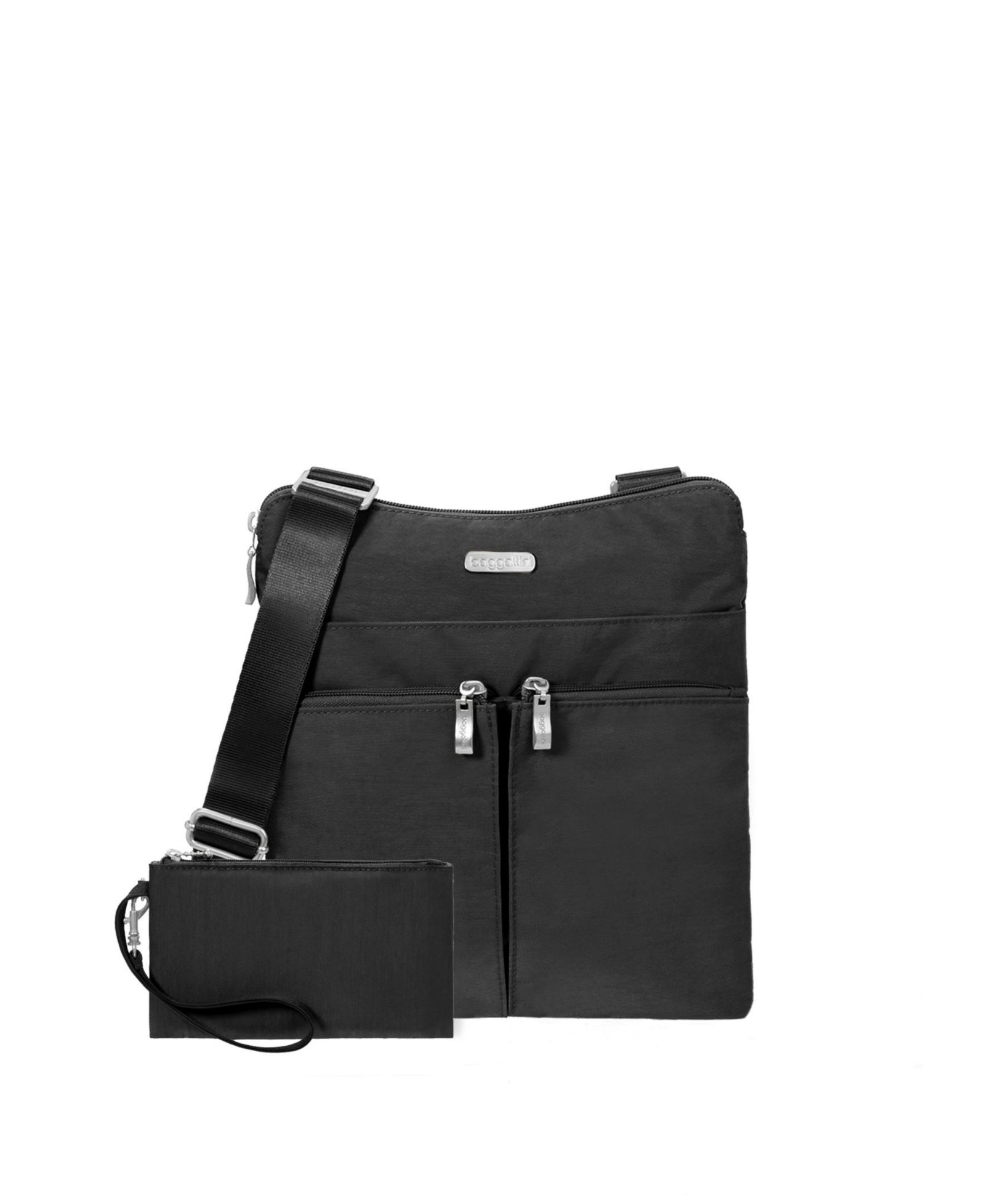 Baggallini Женский Horizon Crossbody
