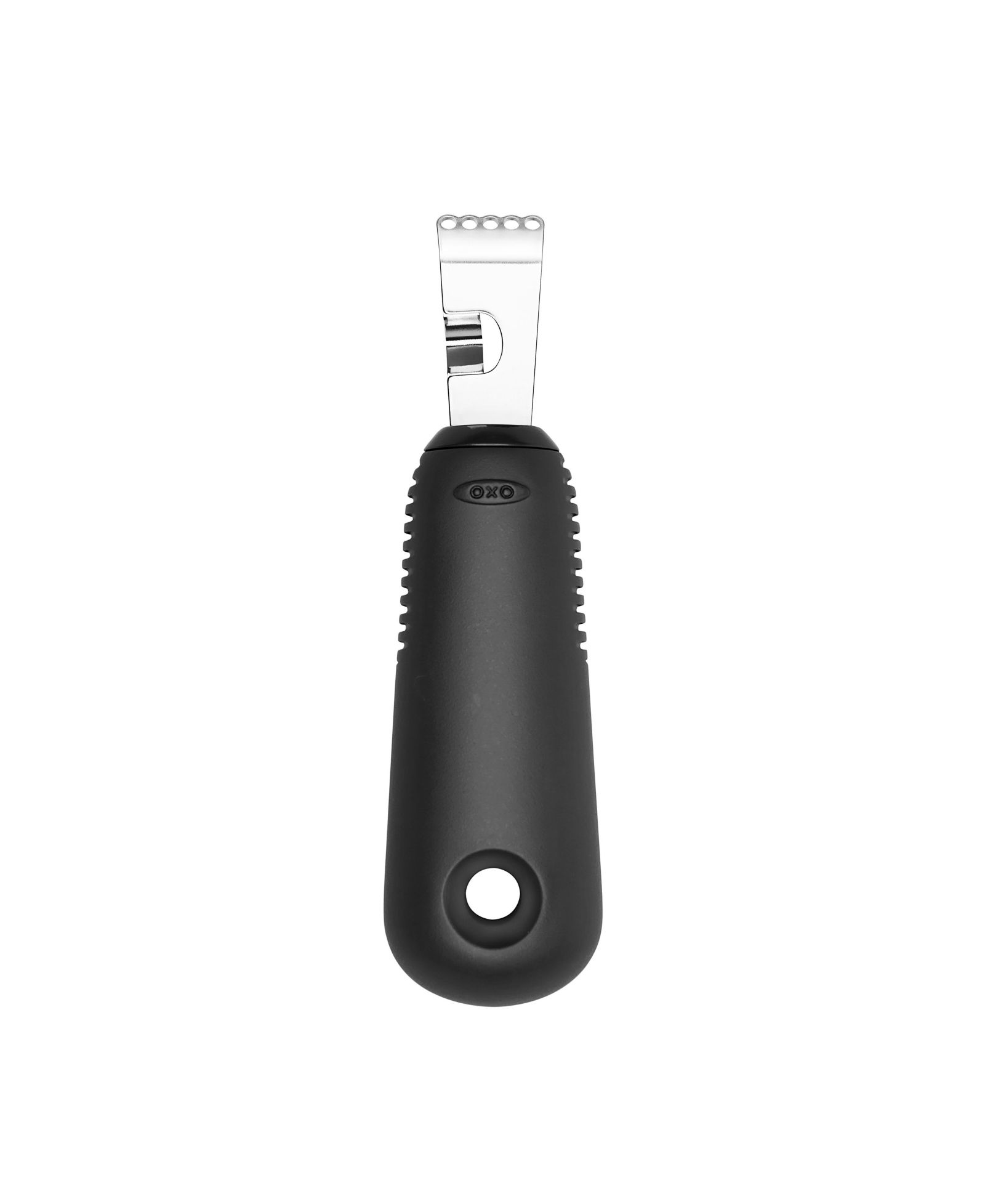 OXO Good Grips Citrus Zester with Channel Knife