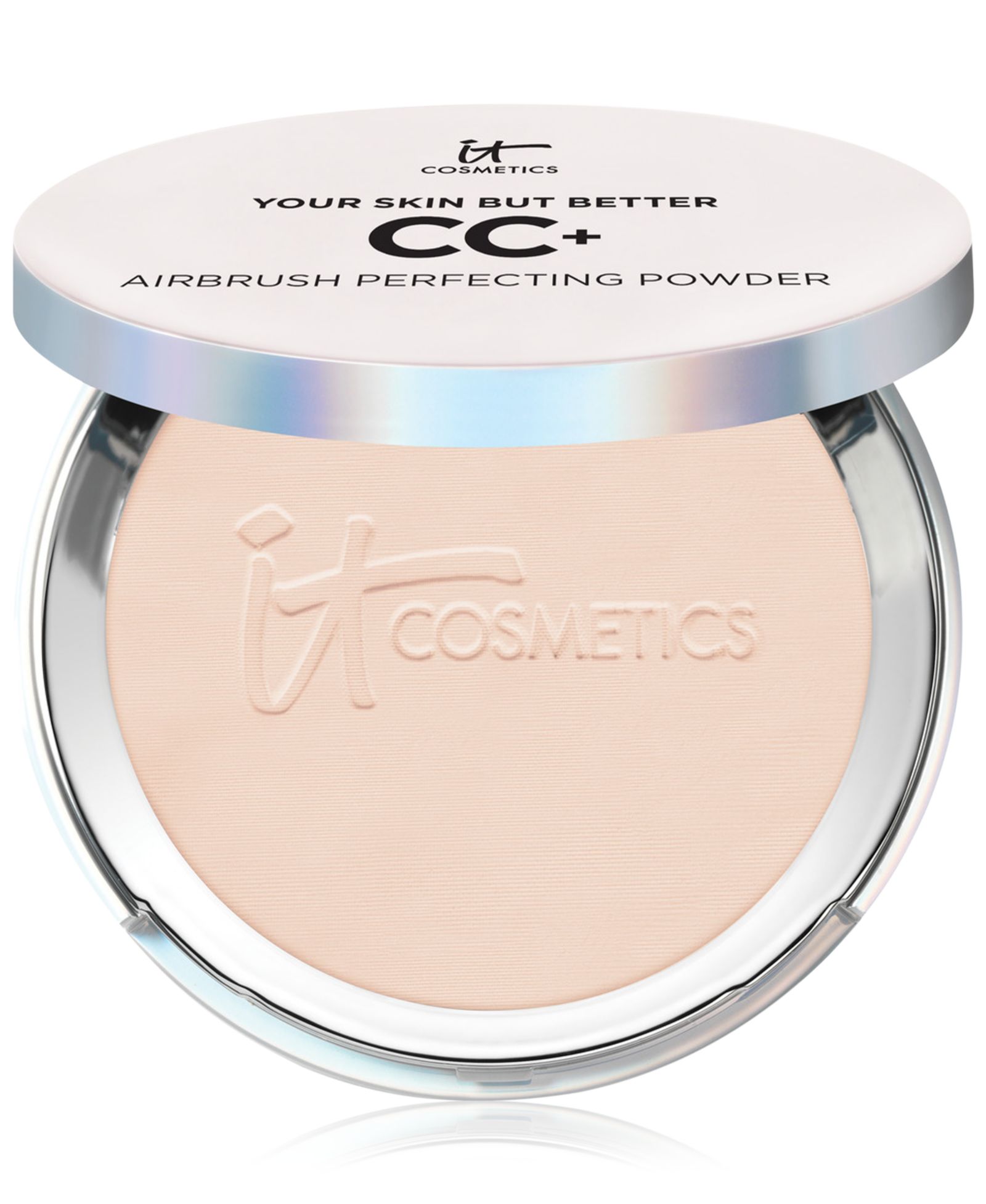 Пудра-основа IT Cosmetics CC+ Airbrush Perfecting