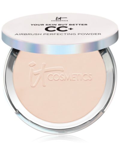 Пудра-основа IT Cosmetics CC+ Airbrush Perfecting