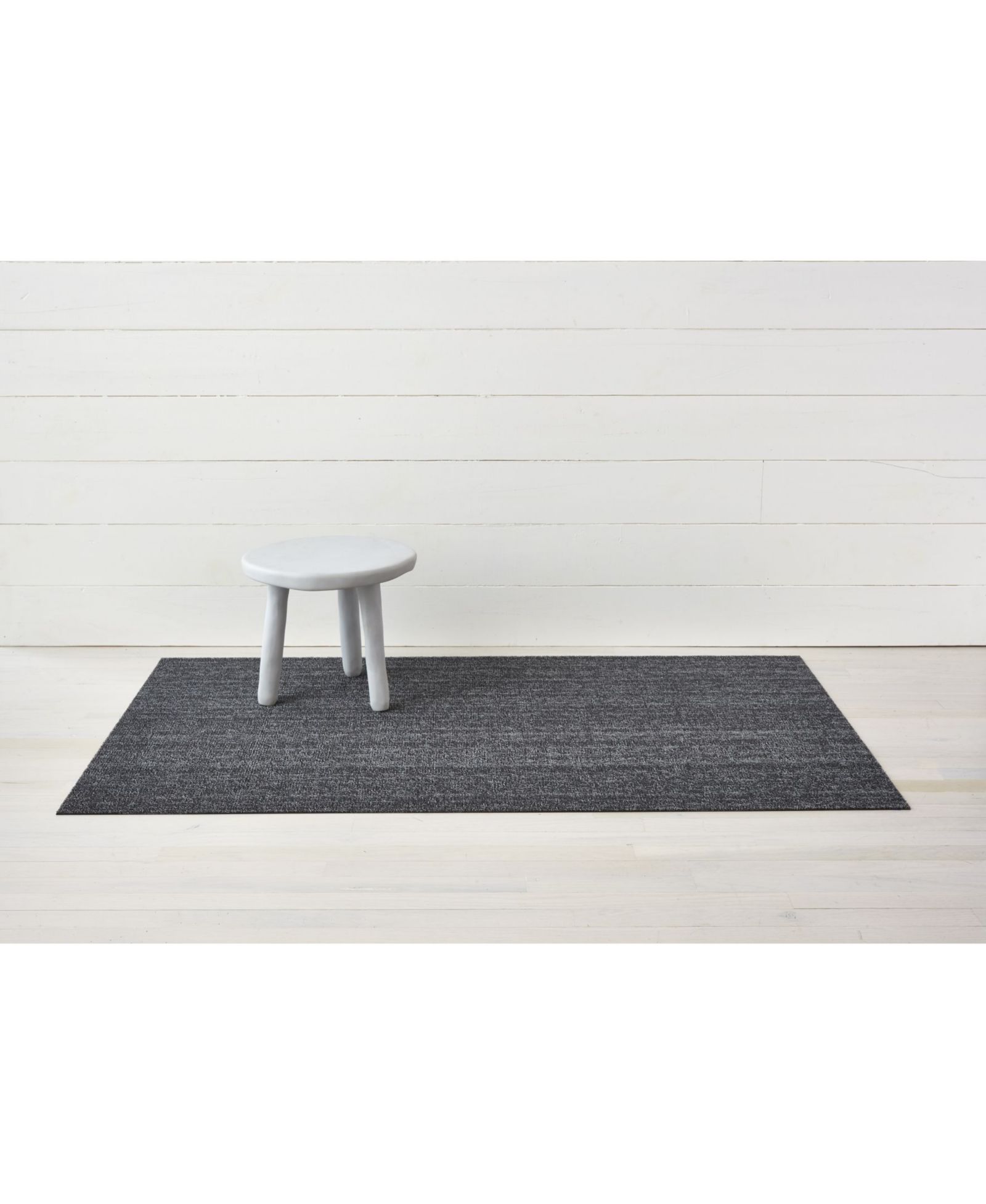 Chilewich Heathered Shag Utility Rug 24" x 36"
