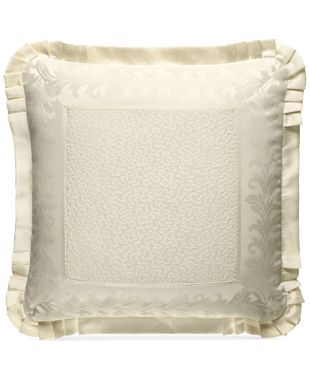 Наволочка J Queen New York Marquis Sham European