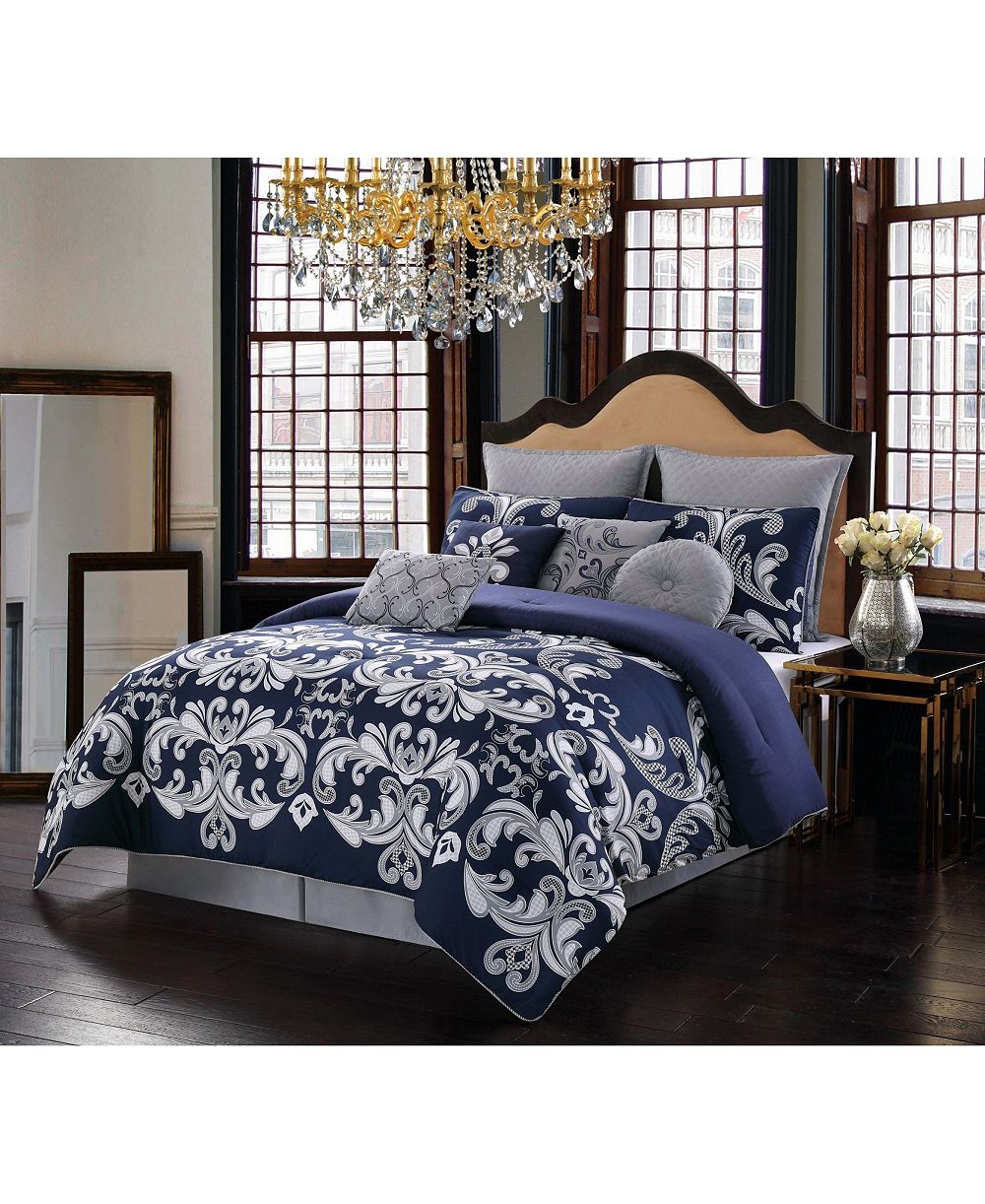 Style 212 Dolce комплект из 10 предметов, King