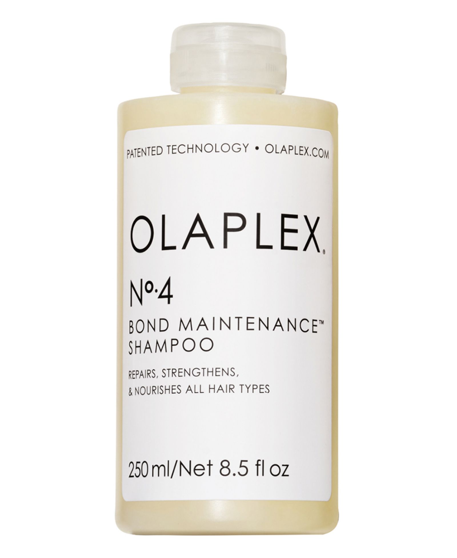 Olaplex Nº.4 Bond Maintenance шампунь, 8.5 oz.