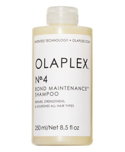 Olaplex Nº.4 Bond Maintenance шампунь, 8.5 oz.