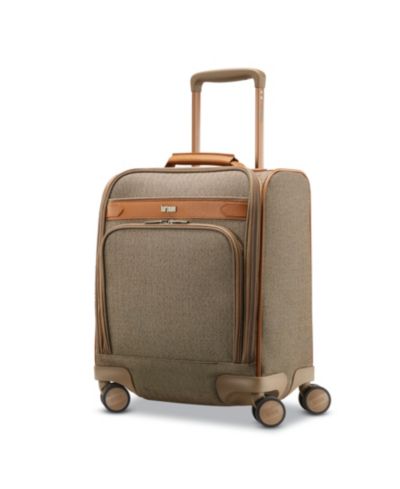 Hartmann Herringbone DLX 18.5" чемодан на колесиках