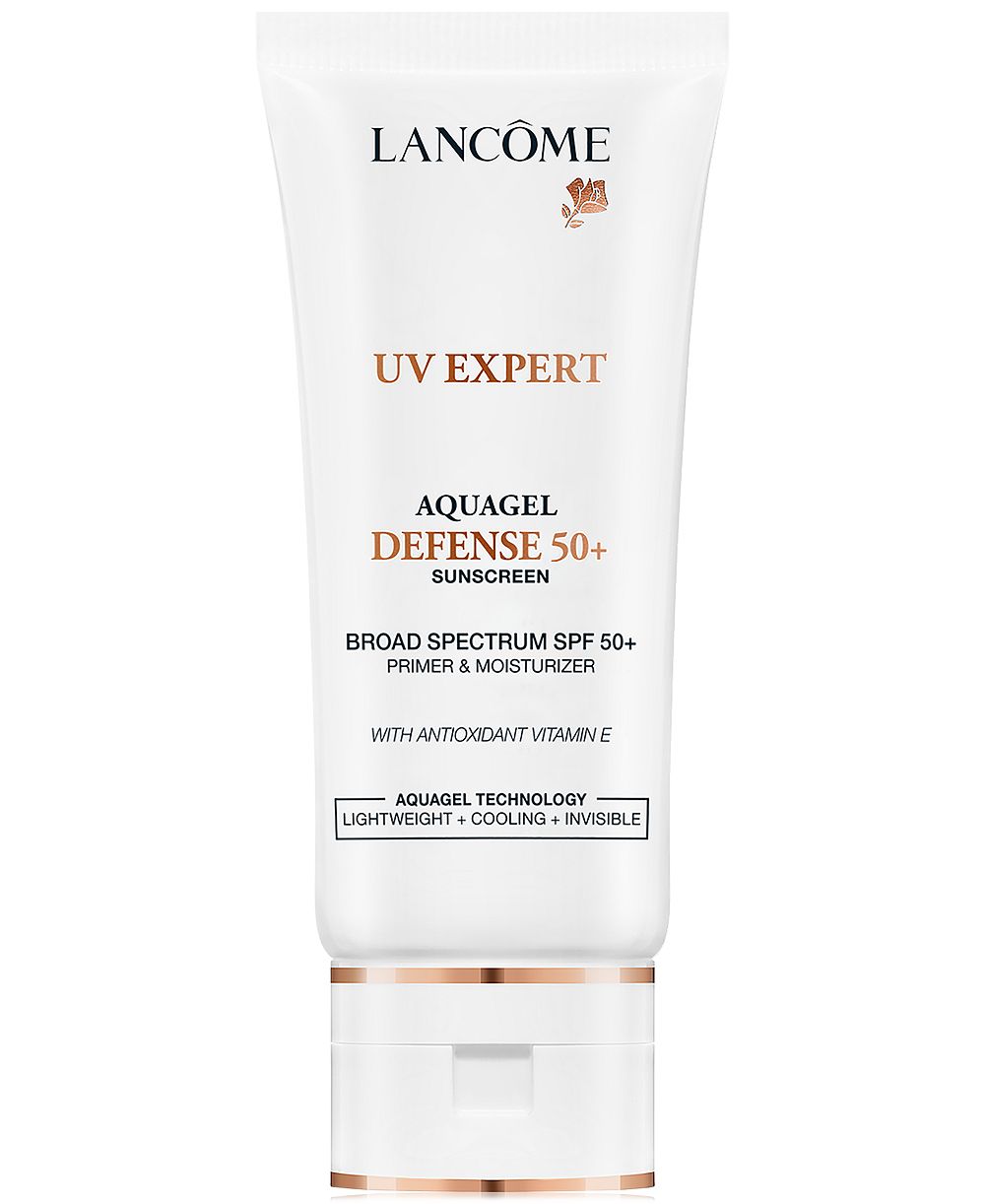 Lancôme UV Expert Defense SPF 50+ Primer & Moisturizer, 1 oz