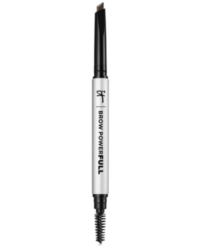 IT Cosmetics Brow PowerFULL универсальный волюмизирующий карандаш для бровей