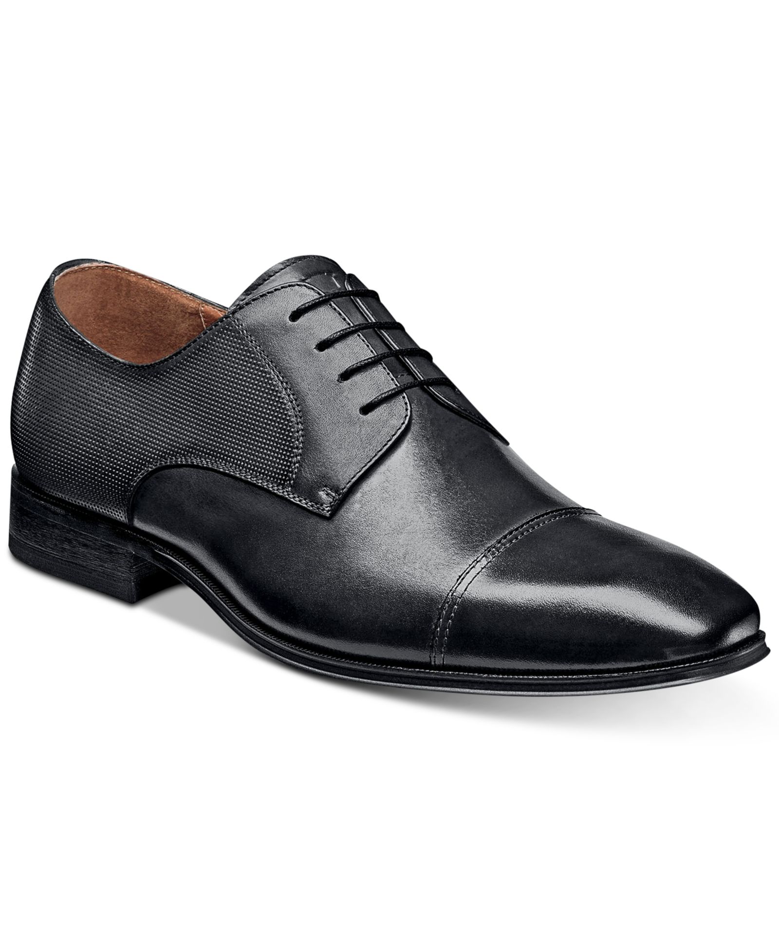 Мужские туфли Florsheim Calipa Cap-Toe Oxfords