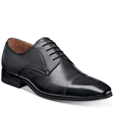 Мужские туфли Florsheim Calipa Cap-Toe Oxfords