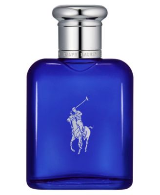 Ralph Lauren Парфюмерия Polo Blue Eau de Toilette Spray, 2.5 oz.