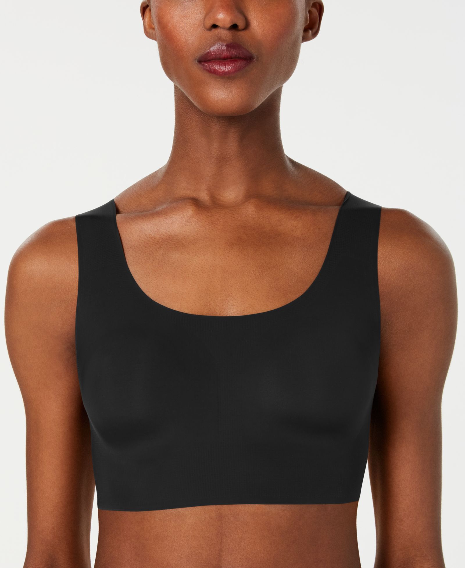 Bali Comfort Revolution EasyLite Shaping Wireless Bra DF3491