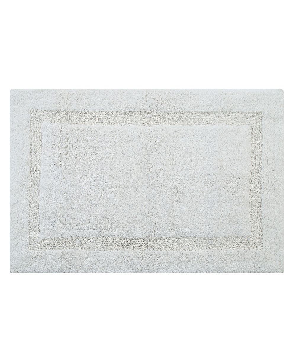 Saffron Fabs Regency хлопок коврик для ванной, 24" x 36"