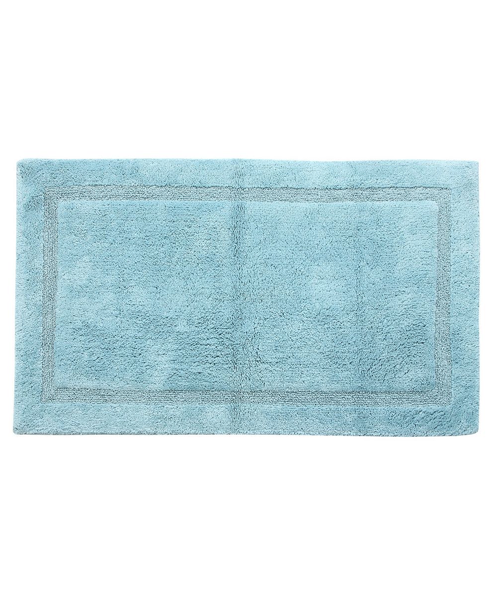 Хлопковый коврик для ванной Saffron Fabs Regency Non-Skid, 30" x 50"