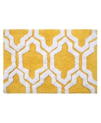 Yellow/white