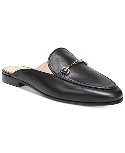 Женские мюли Sam Edelman Linnie Bit Slip-On