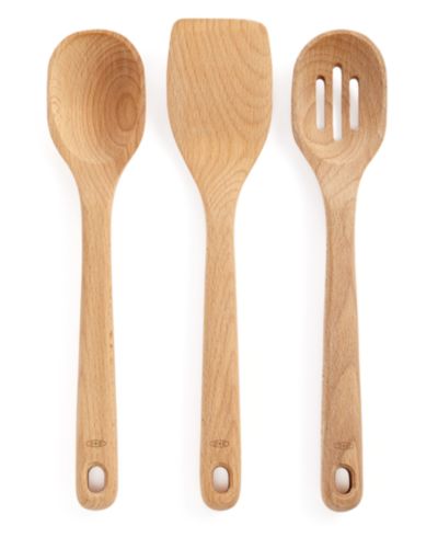 Набор кухонных принадлежностей OXO Wooden 3 Piece