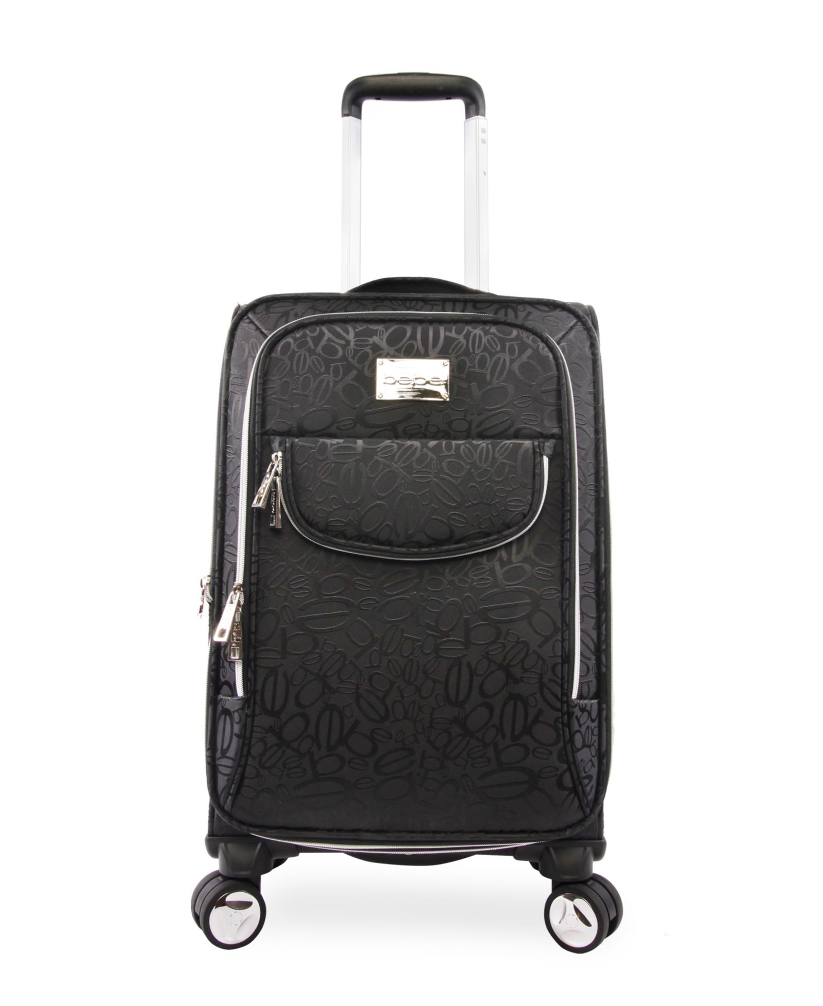 Чемодан Bebe Carissa 21" Hardside Carry-On Spinner