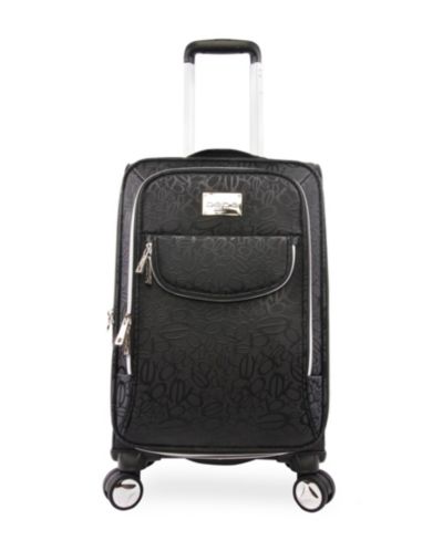 Чемодан Bebe Carissa 21" Hardside Carry-On Spinner