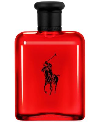 Polo Red парфюмированная вода, 4.2 oz.