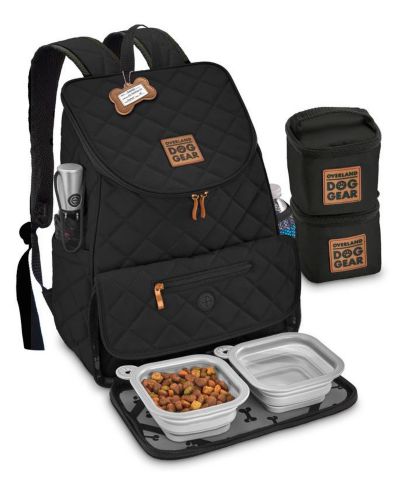 Рюкзак Mobile Dog Gear Weekender TM