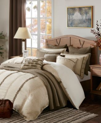 Комплект из 8 предметов Madison Park Signature Chateau, Queen