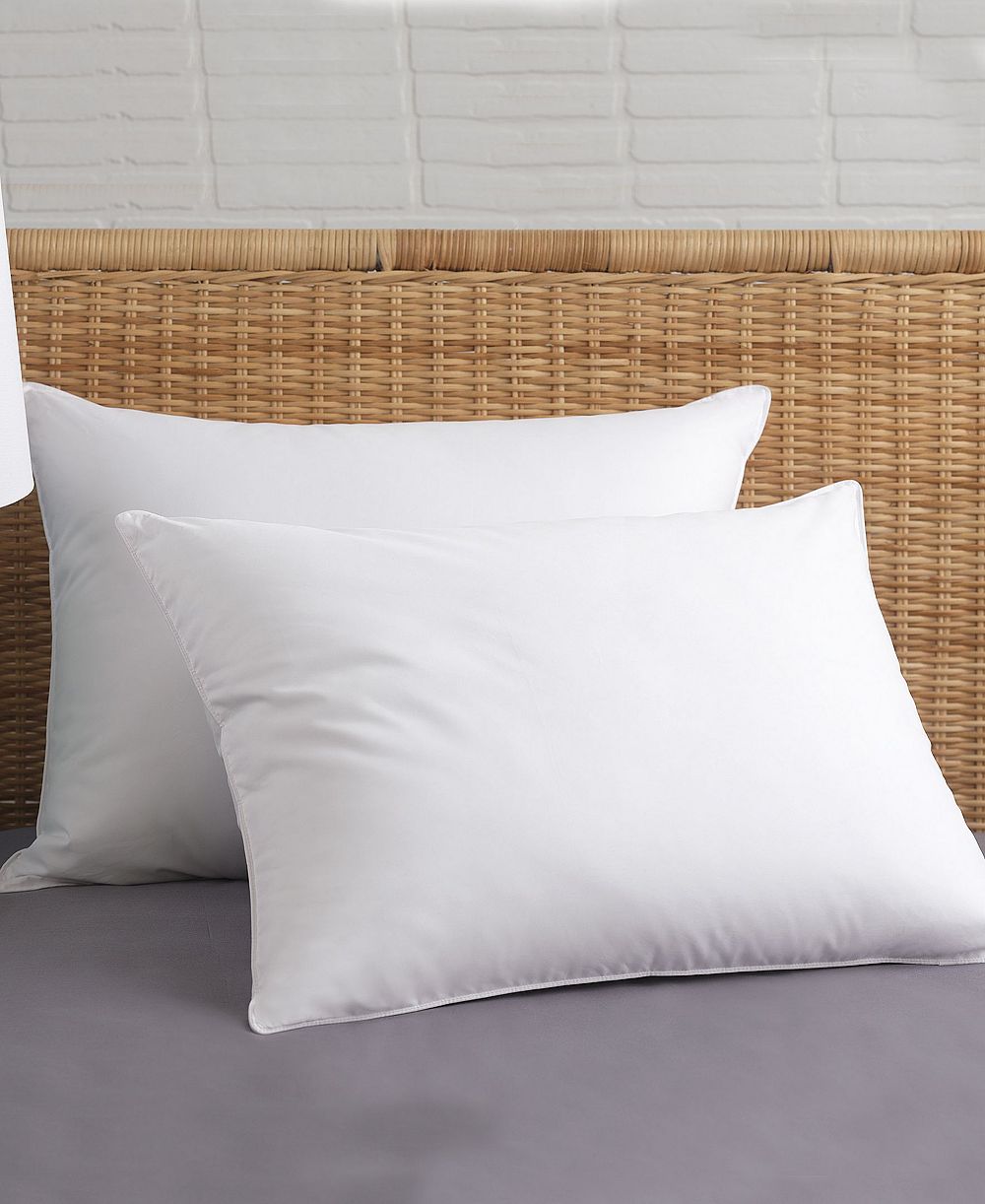 PowerNap подушка Pure Weave с барьером от аллергенов, Standard