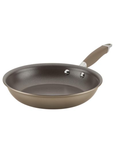 Сковорода Anolon Advanced Home Hard-Anodized Nonstick 10.25"