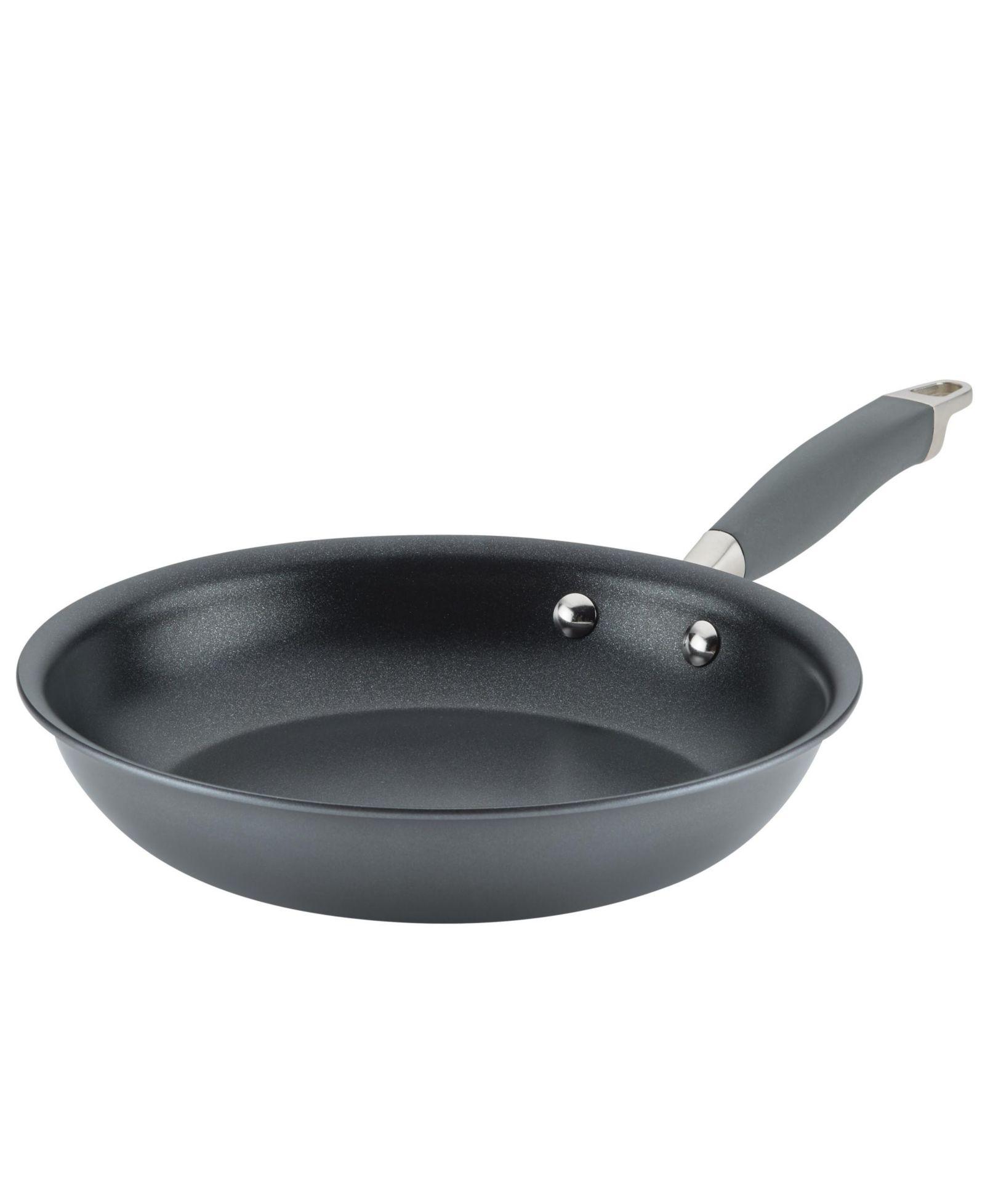 Сковорода Anolon Advanced Home Hard-Anodized Nonstick 10.25"