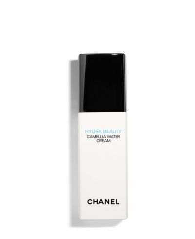 Увлажняющий крем HYDRA BEAUTY CAMELLIA WATER Illuminating Hydrating Fluid