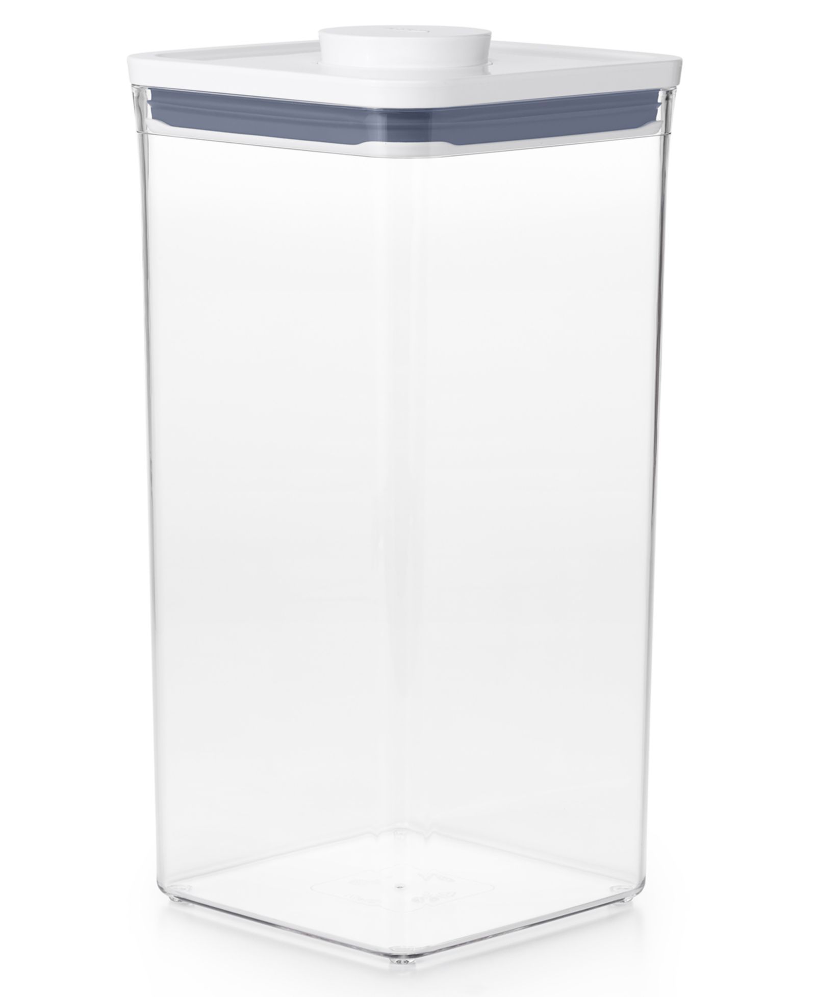 OXO Pop Big Square Tall Food Storage Container