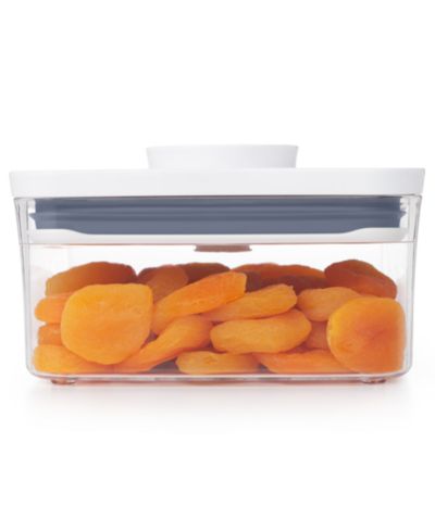 OXO Pop Big Square Mini контейнер для хранения продуктов