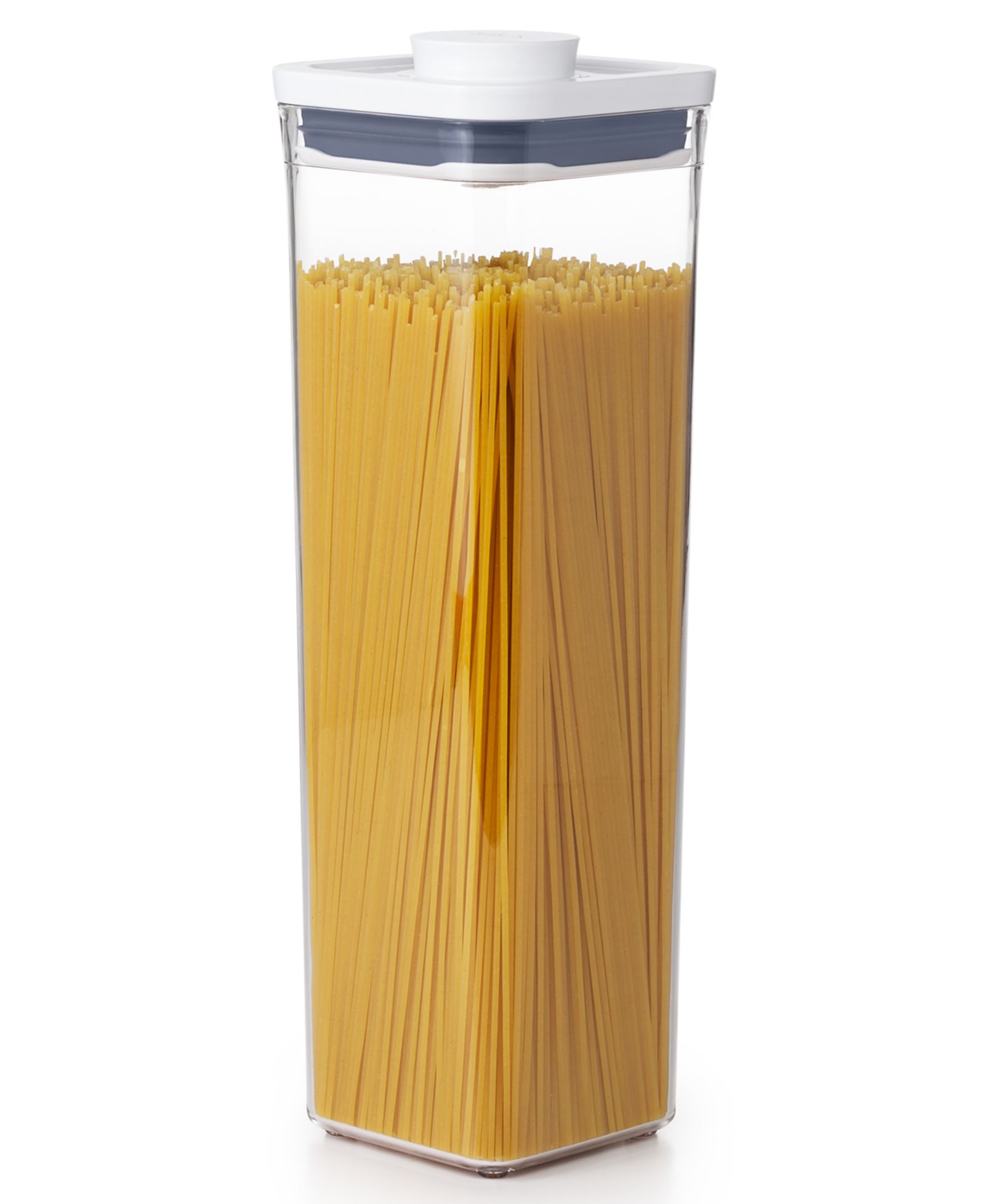 OXO Pop Small Square Tall Food Storage Container