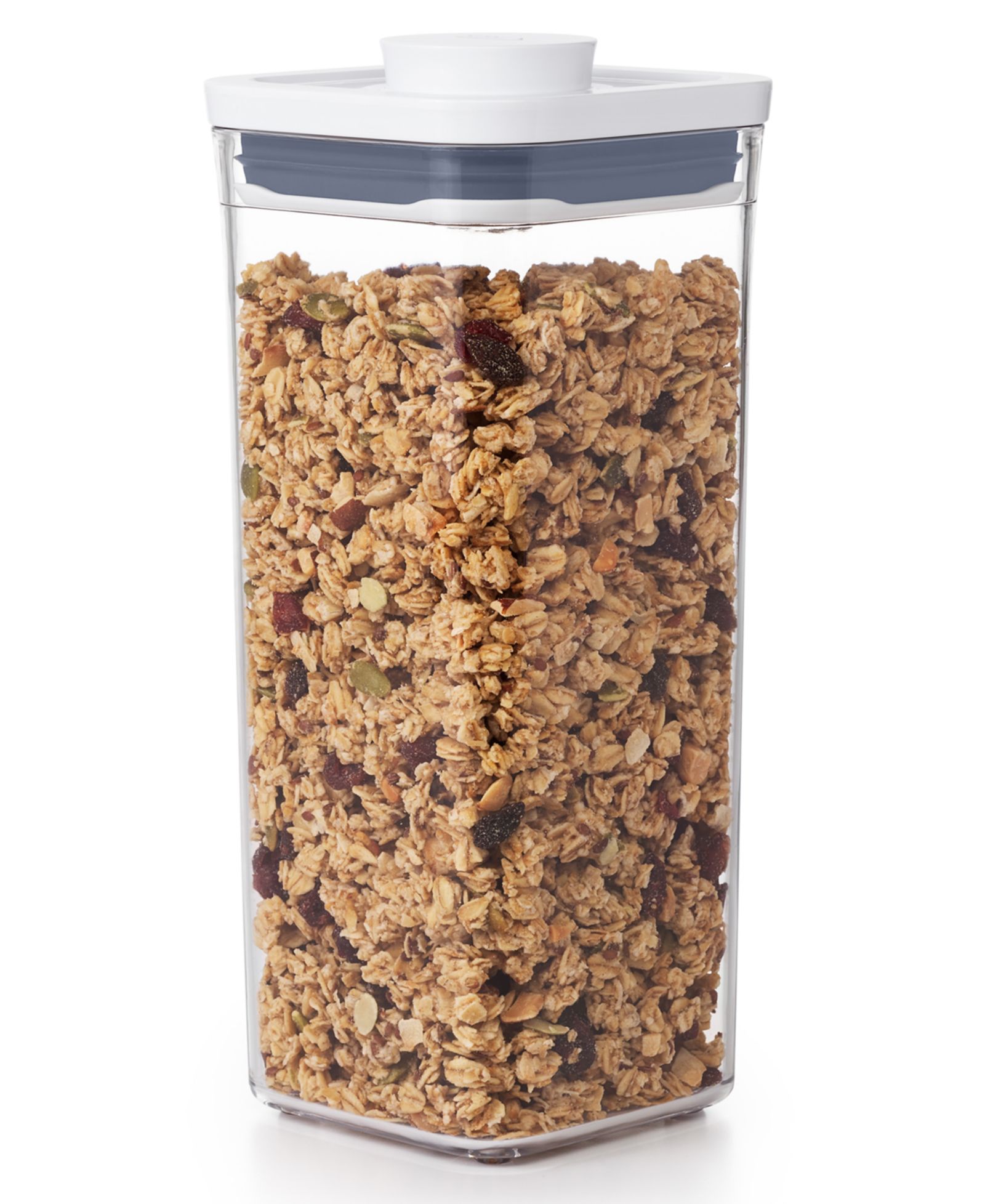 OXO Pop Small Square Medium Food Storage Container