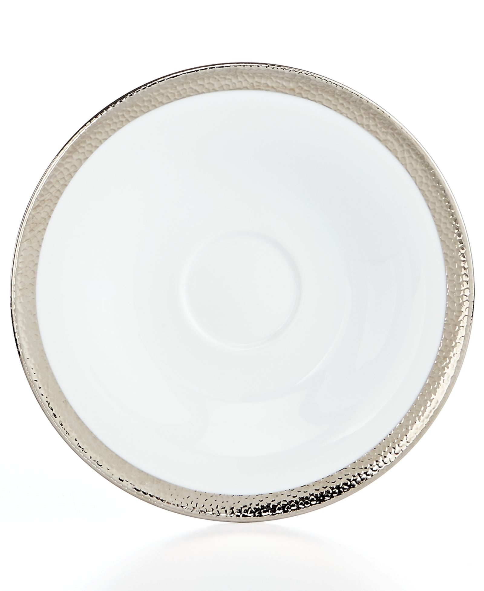 Посуда Michael Aram, Silversmith Saucer