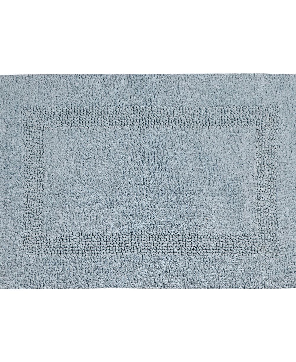 Better Trends Tufted Reversible Bath Rug, 17" x 24"