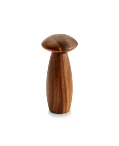 Nambé Contour Pepper Mill Medium